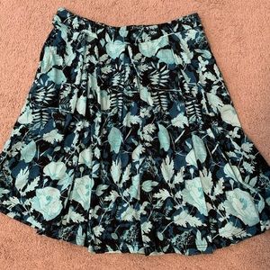 Lularoe Madison skirt